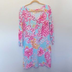 Lilly Pulitzer Palmetto Dress